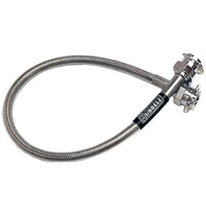 Performance Brake Blog - How Stainless Steel Brake Lines Help Your